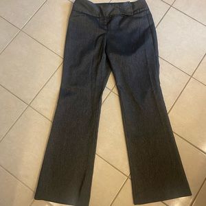 Limited Cassidy Fits Pants.